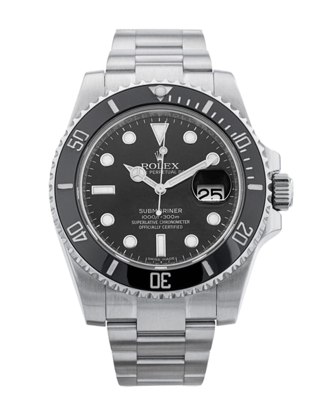 Rolex Submariner 116610 LN